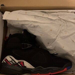 Jordan 8 “ Playoffs”
